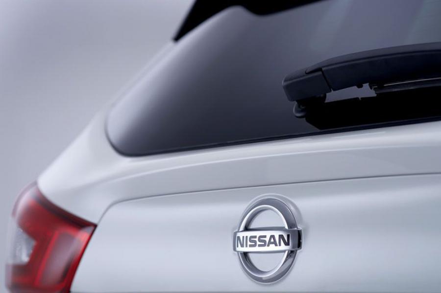  Nissan Qashqai 2014 года  (фото 47 из 64)